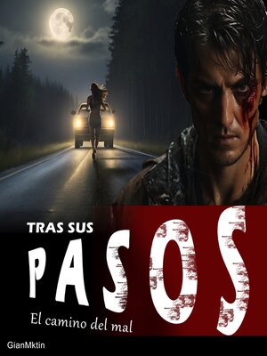 cover image of Tras sus pasos